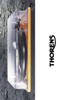 Thorens TD170-1-TD190-1-TD295-MK-III-Brochure 